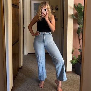 Rolla's | Heidi Jeans Size 28